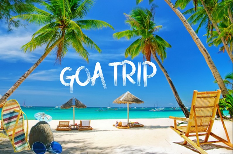 Goa Beaches